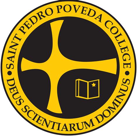 poveda portal|Saint Pedro Poveda College .